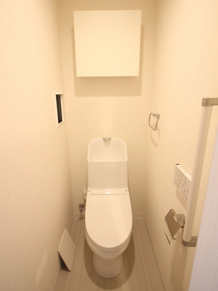 トイレ WISTARIA柳橋