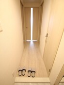 廊下 WISTARIA柳橋