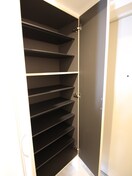 靴箱 WISTARIA柳橋