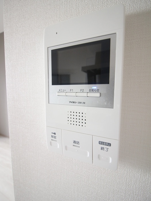 室内からの展望 WISTARIA柳橋