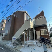 クレール南橋本