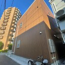 外観写真 クレール南橋本