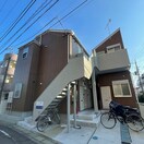 外観写真 クレール南橋本