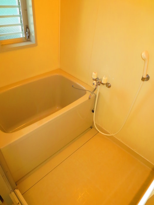 バス／シャワールーム等 ツインコートたちばな台　E棟