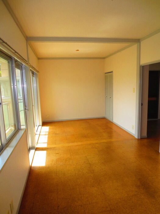 居室 ツインコートたちばな台　E棟