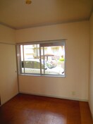 居室 ツインコートたちばな台　E棟