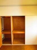 収納 ツインコートたちばな台　E棟