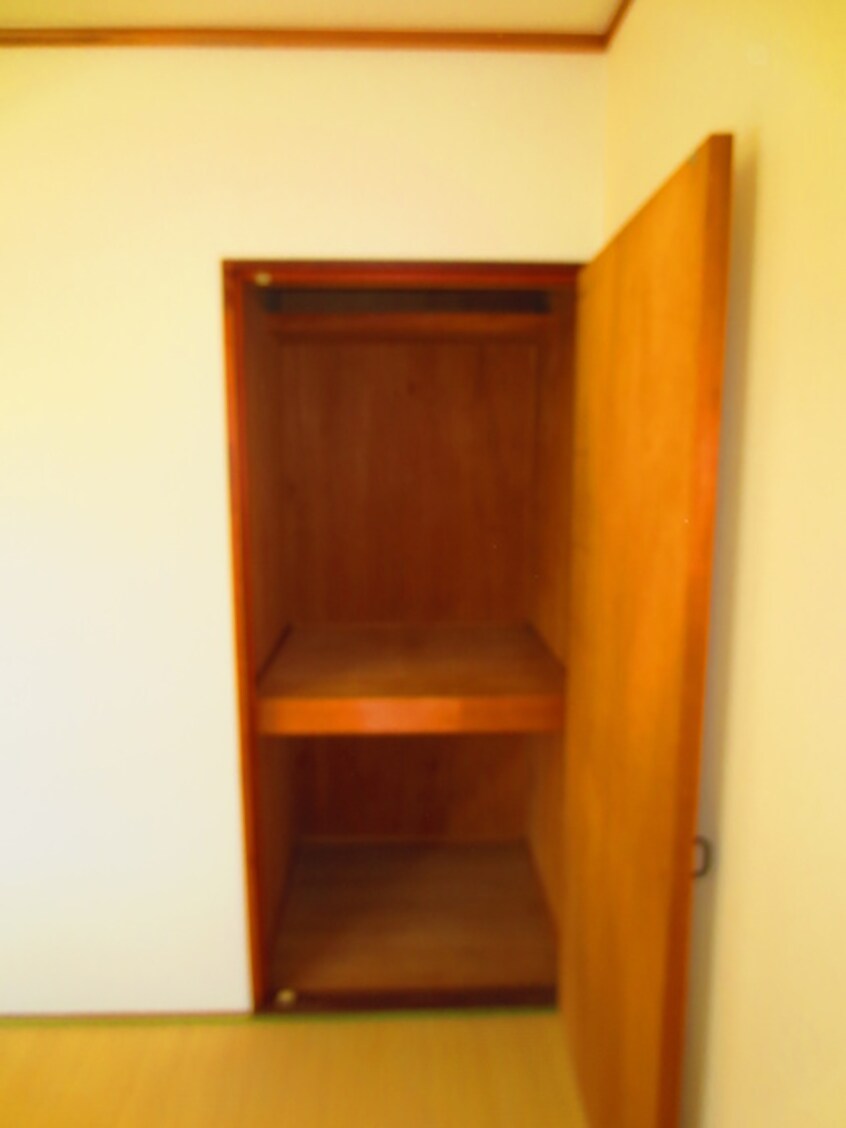 収納 ツインコートたちばな台　E棟