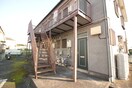 外観写真 ハッピータチバナ