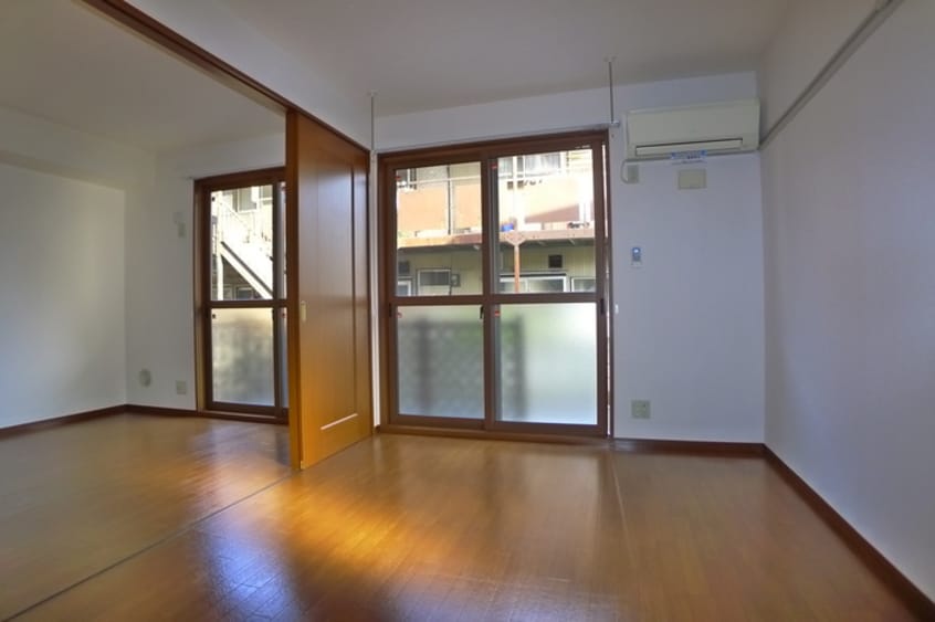 居室 プレジオ壱番館