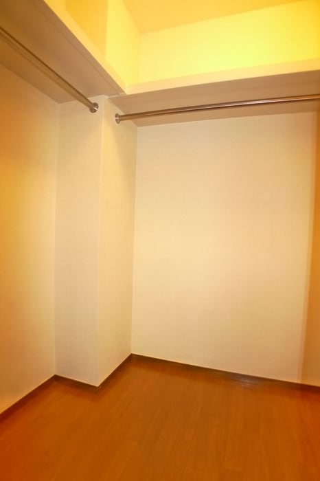 収納 プレジオ壱番館