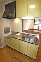 キッチン プレジオ壱番館