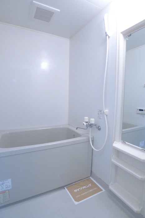 バス／シャワールーム等 プレジオ壱番館