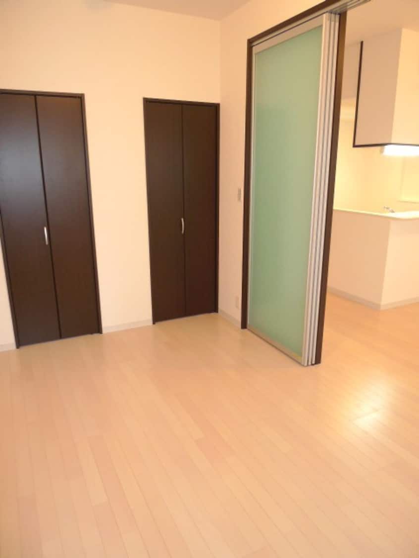 居室 レジデンスヒルズ