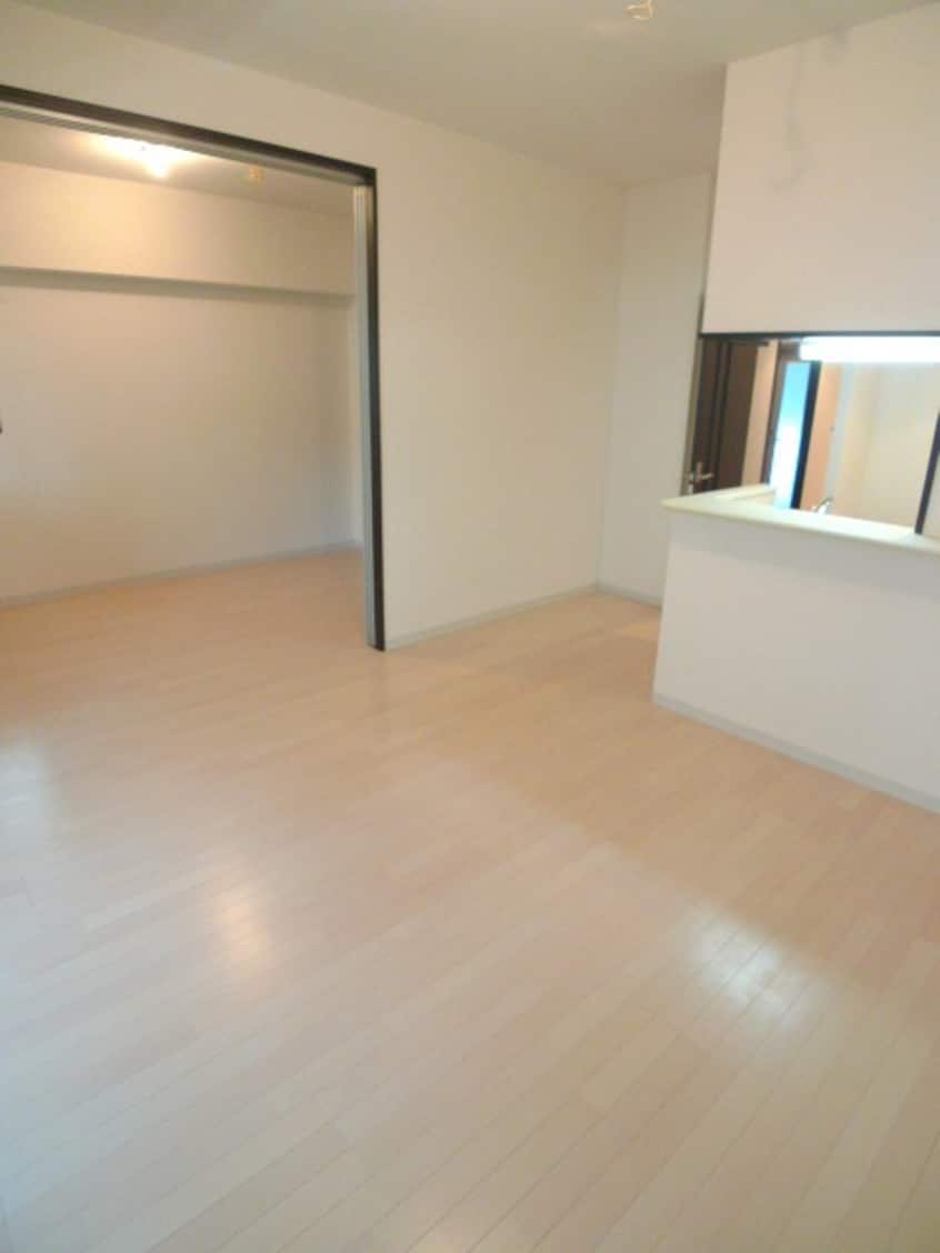 居室 レジデンスヒルズ