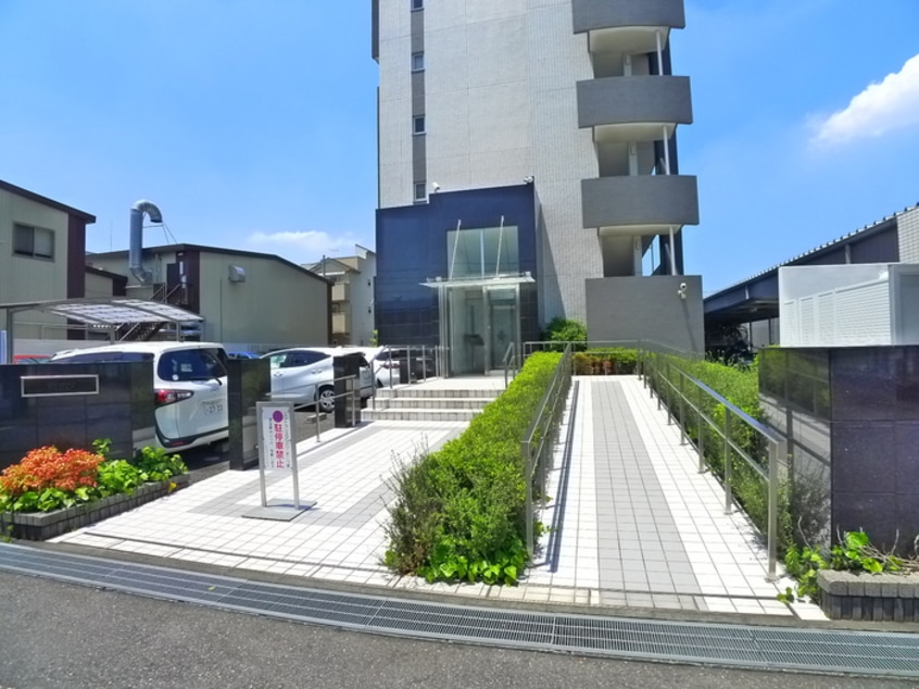 その他 レジデンスヒルズ