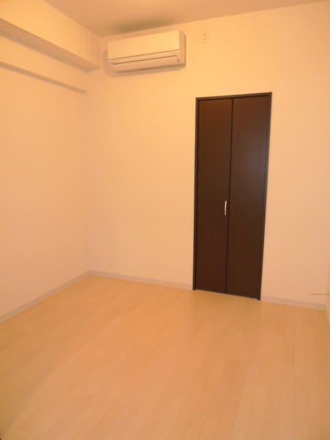 収納 レジデンスヒルズ