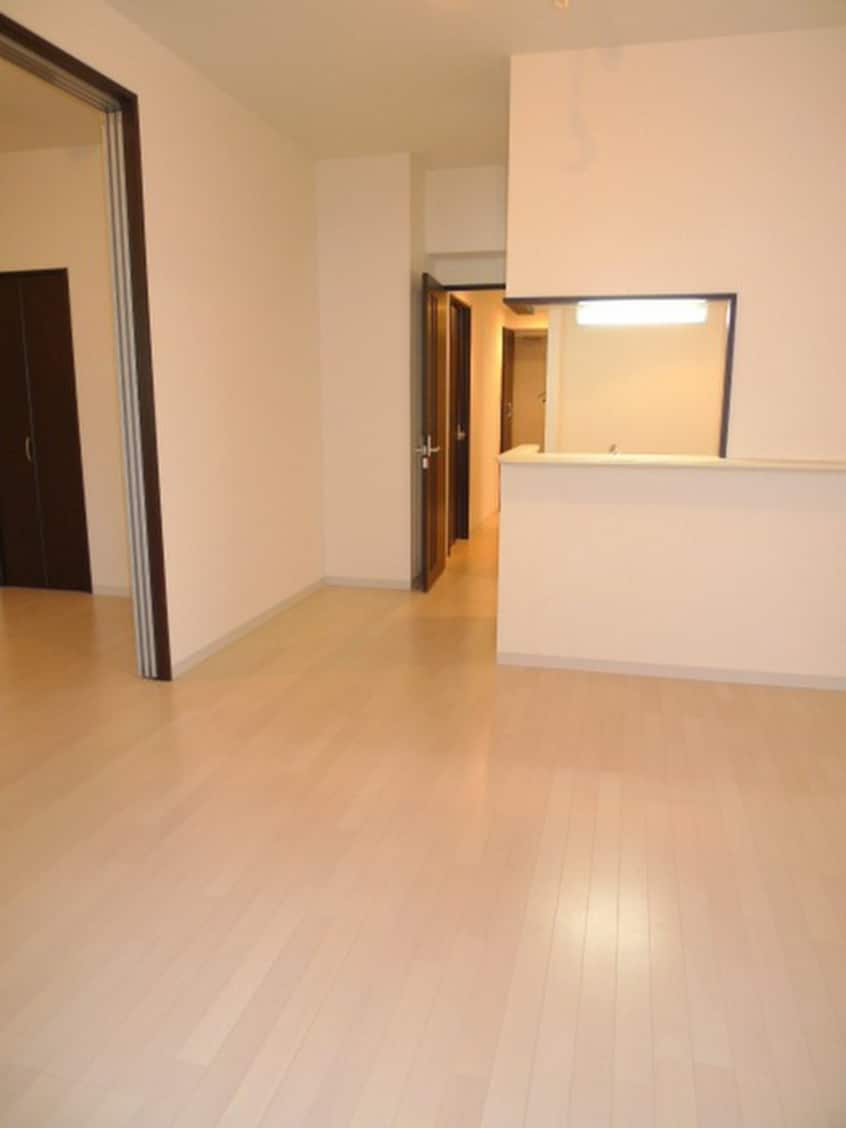 内観写真 レジデンスヒルズ