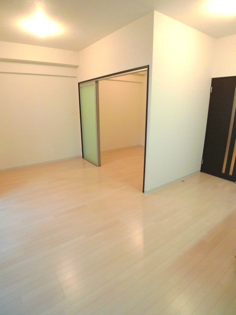 居室 レジデンスヒルズ