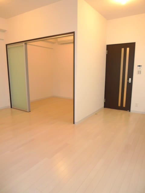 内観写真 レジデンスヒルズ