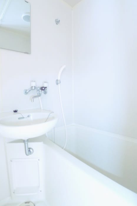 バス／シャワールーム等 BELPIA小金原第１