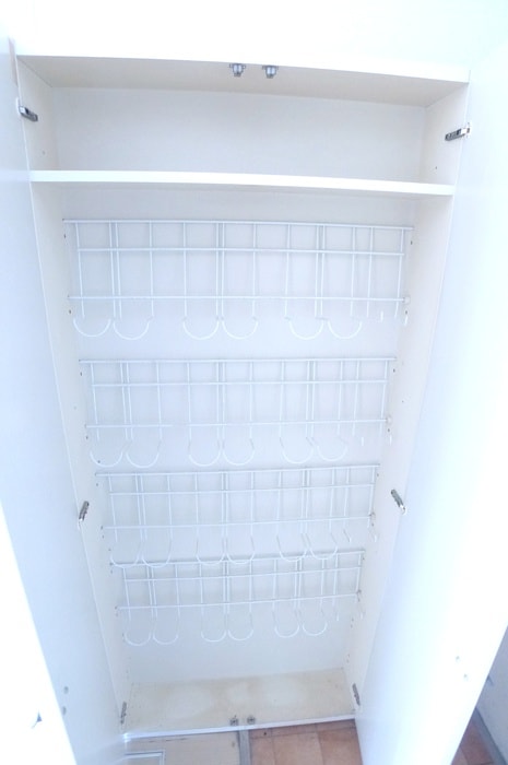 靴箱 BELPIA小金原第１