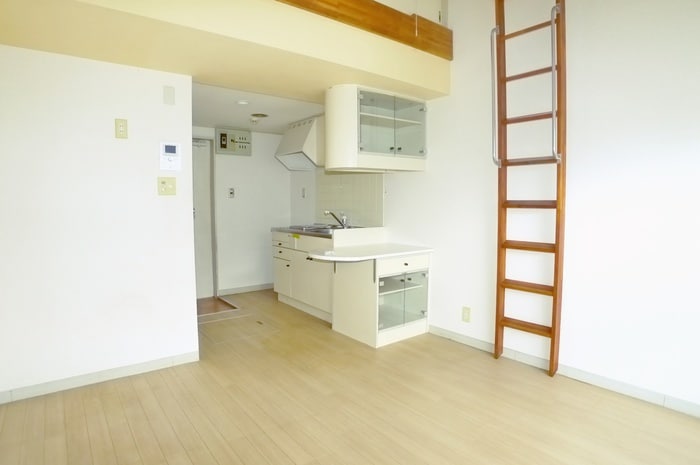 居室 BELPIA小金原第１