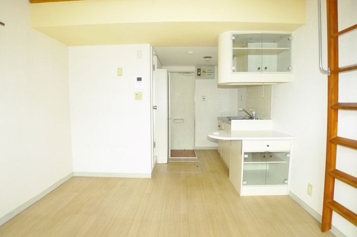 居室 BELPIA小金原第１