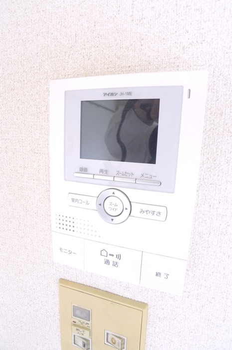 内観写真 BELPIA小金原第１