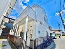 コ－ポＭの外観