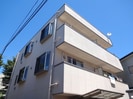 ＨａｗａｎａＲｅｓｉｄｅｎｃｅの外観