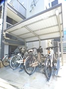 駐車場 フォンテ パシフィック