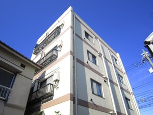 大和田ビル