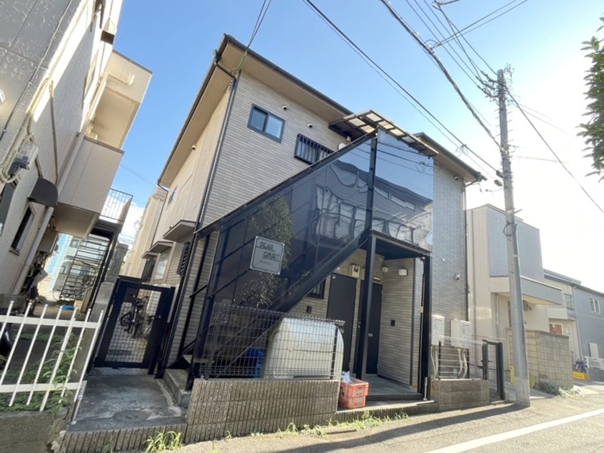 外観写真 dear court