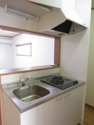 キッチン dear court