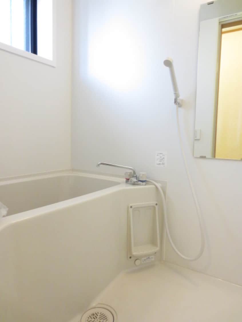 バス／シャワールーム等 dear court