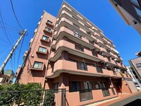 セザ－ル第三矢向(303)