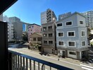 室内からの展望 lighthouse大塚
