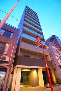 ｶﾞﾘｼｱ森下ｴｽﾄｩﾃﾞｨｵⅢ(1001)