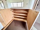 靴箱 西山第８ビル