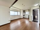 居室 西山第８ビル