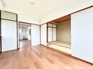 居室 西山第８ビル