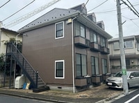KSHKアパートメント