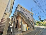 KSHKアパートメント