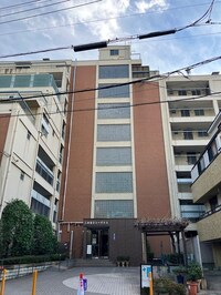 三田第二コ－ポラス（201）