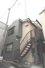 南馬込コ－ポ