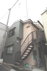 南馬込コ－ポ