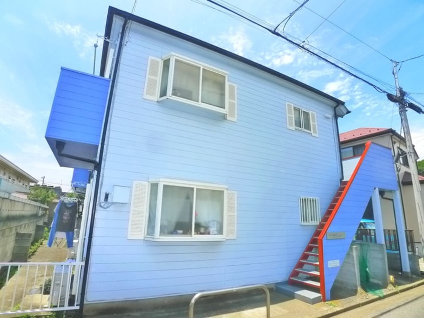 その他 スカイハイツ