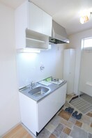 キッチン スカイハイツ