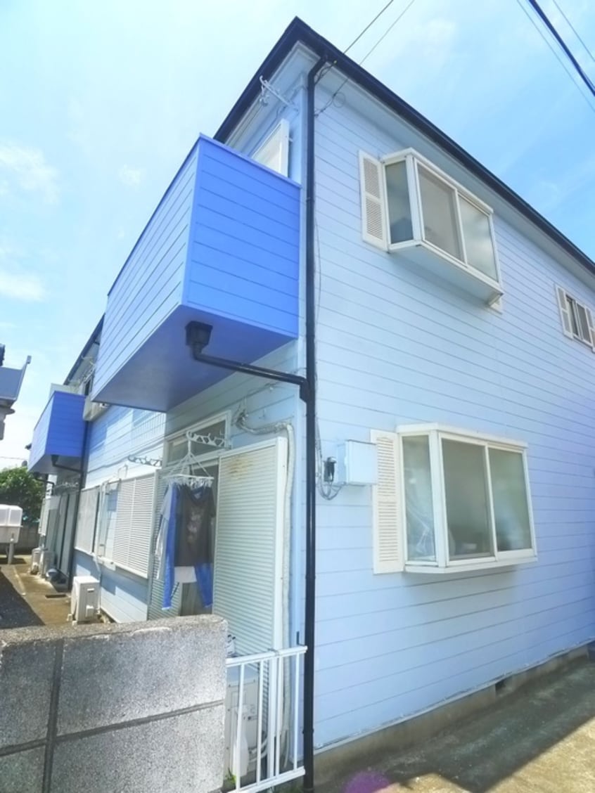 その他 スカイハイツ